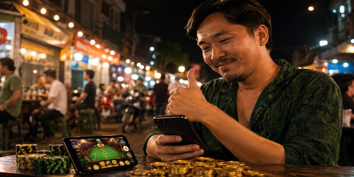 1c999 Live Casino