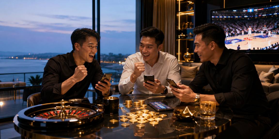 1c999 Nội dung sportsbook tại 1c999 và các nhà cung cấp lớn